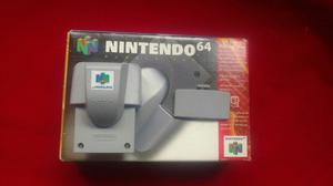 Runble Pak Nintendo 64