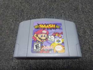 Smash Para N64
