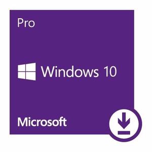 Windows 10 Pro Olp Licencia