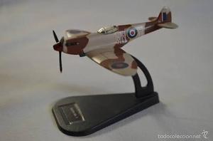 Avion Spitfire Mk. V Fabbri Italeri A Escala