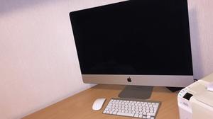 Imac 27