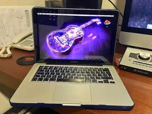 Macbook Pro I5 13 Inch Early 