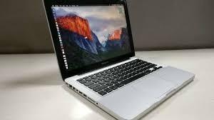 Macbook Pro Mid gb Ram 1 Tera De Disco Duro 10 De 10