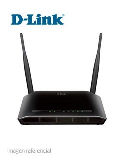 Router Ethernet Wireless D-link Dir-611, N Ghz, 5dbi