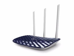 Router Inalambrico Dual Band Ac750 / Delivery Todo Lima