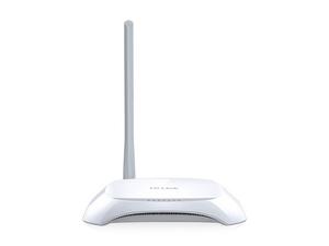 Router Inalámbrico N 150mbps Tl-wr720n