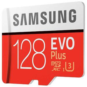 Vendo Tarjeta Sd Samsung Evo Ultra De 128 Gigas