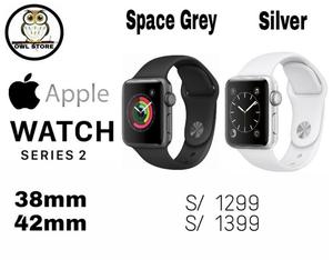 Apple Watch Serie 2 a Pedido