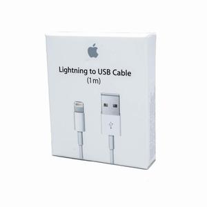 CARGADOR PARA IPHONE 8Pin Lightning