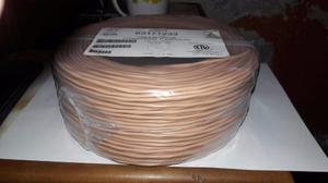 Cable Telefonico Xpt 2x22 Awg