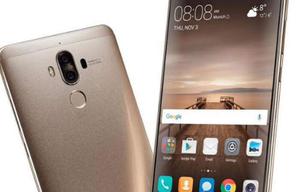 Cambio Huawei Mate 9 Nuevo por S7 Edge