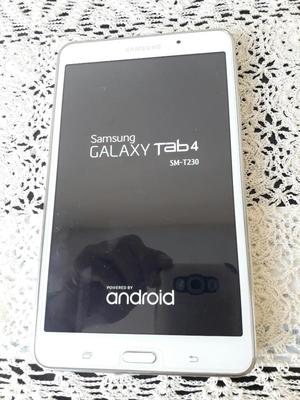 Cambio Samsung Tab 4 Sd 16 Gb Cl10