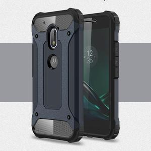 Case Moto G4 Play Antigolpes