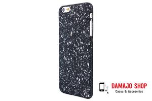 Case para IPhone 6/6s Spray Paint Silver.