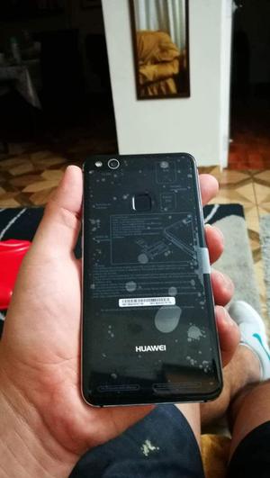 Celular Huawei P10 Nuevo con Accesorios