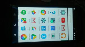 Celular Moto G4 Plus