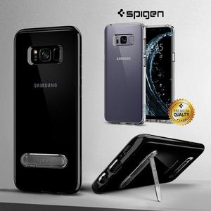 Funda Antigolpes Case Spigen Ultra Hybrid Original Galaxy S8