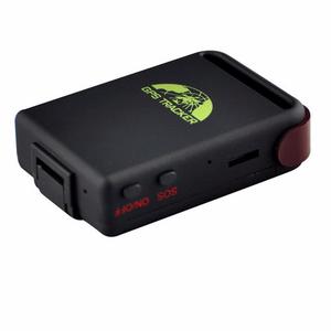 Gps Tracker Tk102