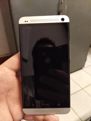 Htc One M7