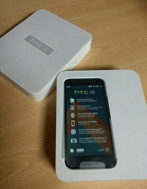 Htc10 Celular Android 6 No J5 J7