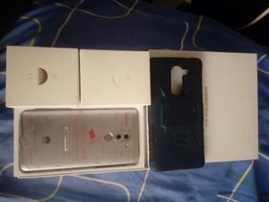 Huawei Mate 9 Lite en Caja