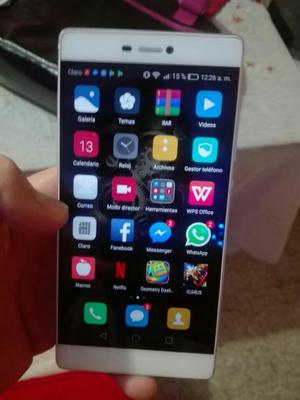 Huawei P8 Champagne