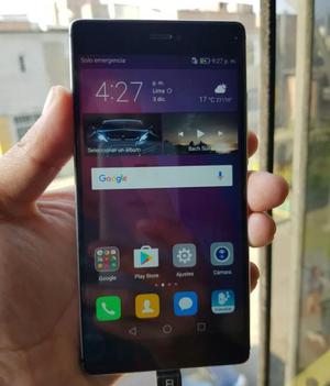 Huawei P8grace Libree 4g Case Y Cargador