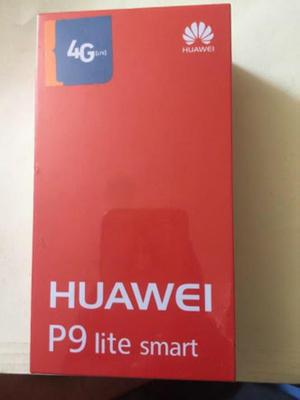 Huawei P9 Lite Smart Nuevo, Tienda