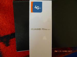 Huawei P9 Lite  totalmente nuevo
