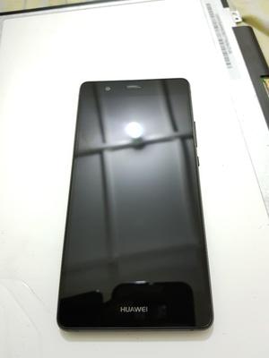 Huawei P9lite Libre 10 de 10 Detalle