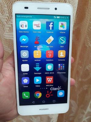 Huawei Y6 Ii Cam Grande