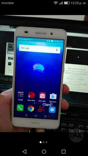 Huawei Y6ll Impecable Vendo.