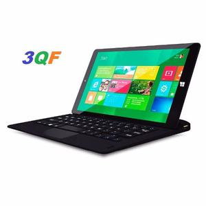 Laptop Tablet Pc Windows 10 Miray Táctil Intel Atom 8.9 3qf