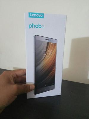 Lenovo Phab 2