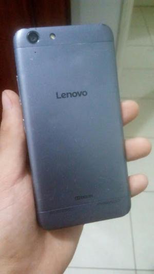 Lenovo Vibe K5