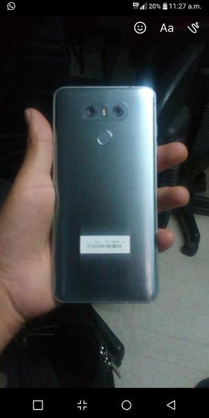 Lg G6