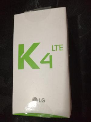 Lg K4 Lte