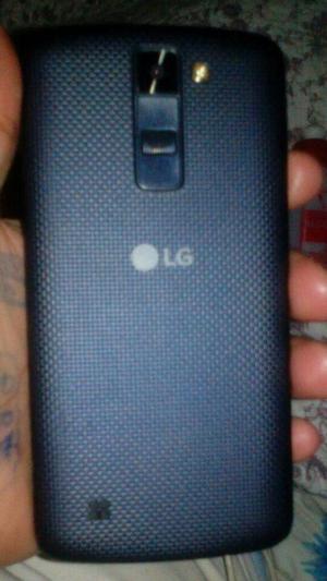 Lg K8 Lte