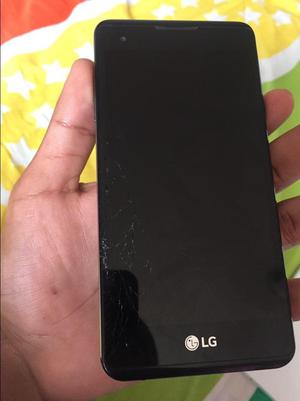 Lg X Style Libre