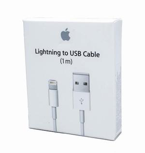 Lightning Cable P/ iPhone NUEVO
