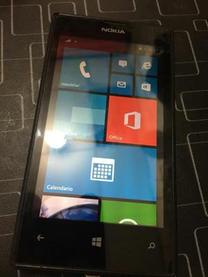 Lumia 520 Barato