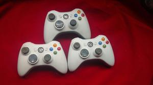 Mando Xbox 360 (Origuinal) Inalambrico