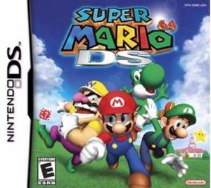 Mega Pack 11 Juegos De Mario Bros 3ds - Ds Digitales Oferta