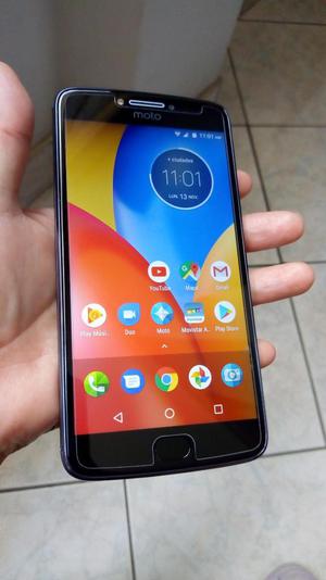 Moto E4 Plus Libre