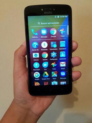 Motorola C