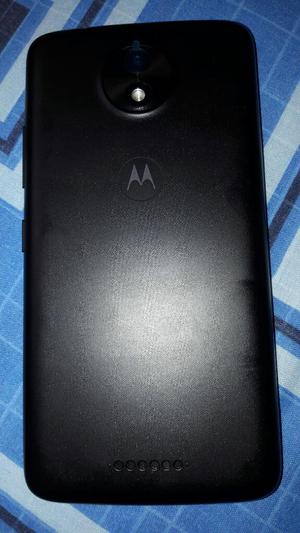 Motorola C en Caja Nuevo