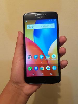 Motorola E4 Plus
