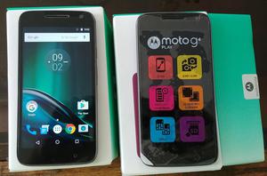 Motorola G4 Play Dual Sim 5´´