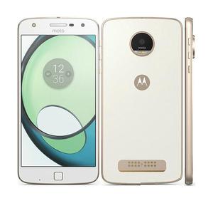 Motorola Moto Z Play 4g 32gb 16mp Expandible Mods Parlante
