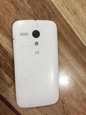 Placade Moto G